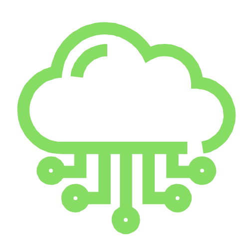 Provide MQTT、Web API、Restful interface for cloud connect