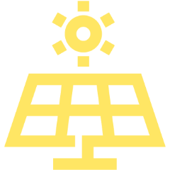 太陽能模組